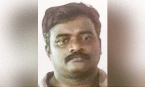 ജോലി വാഗ്ദാനം ചെയ്ത് പണം തട്ടി; ഒരാൾ അറസ്റ്റിൽ ജോലി വാഗ്ദാനം ചെയ്ത് പണം തട്ടി; ഒരാൾ അറസ്റ്റിൽ