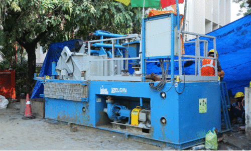 കൗതുകം, ഈ പൈപ്പ്​ ലൈൻ മാറ്റിസ്ഥാപിക്കൽ