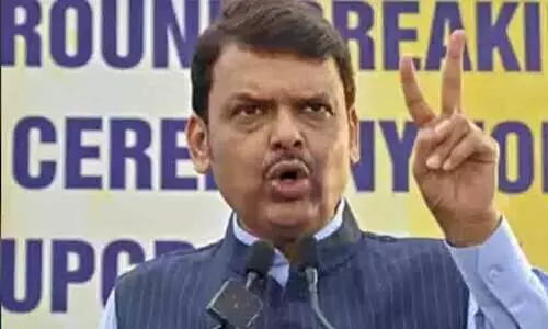 Devendra Fadnavis