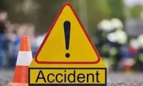 accident