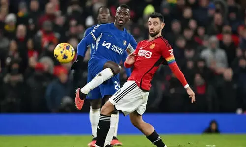 മാഞ്ചസ്റ്റർ യുനൈറ്റഡ്, ചെൽസി ഉടമകൾ ഫ്രാഞ്ചൈസി ക്രിക്കറ്റ് ലീഗിലേക്കും!