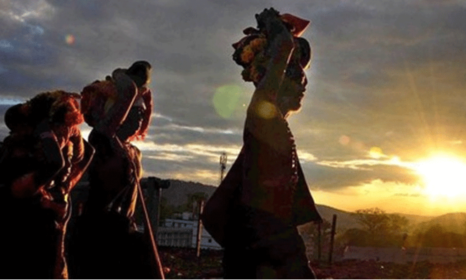 അയ്യപ്പഭക്തരെ വരവേൽക്കാൻ പന്തളം ഒരുങ്ങി