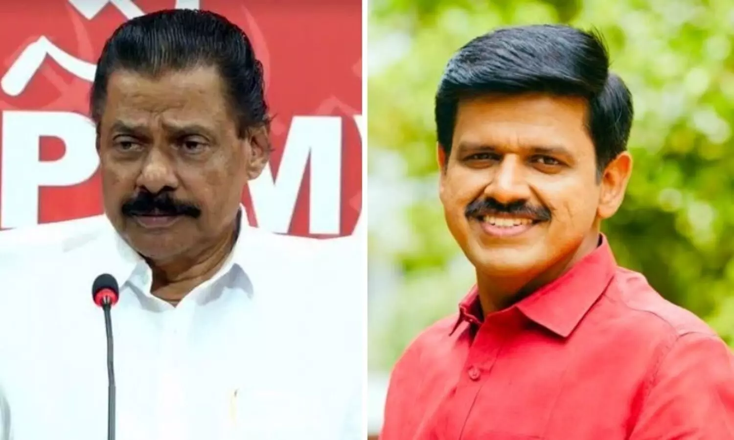 ഒരു ബൂർഷ്വാ പാർട്ടിയിൽനിന്ന് മറ്റൊരു ബൂർഷ്വാ പാർട്ടിയിലേക്ക്; സന്ദീപ് കോണ്‍ഗ്രസിൽ ചേർന്നതുകൊണ്ട് വലിയ വ്യത്യാസമില്ല -എം.വി. ഗോവിന്ദൻ