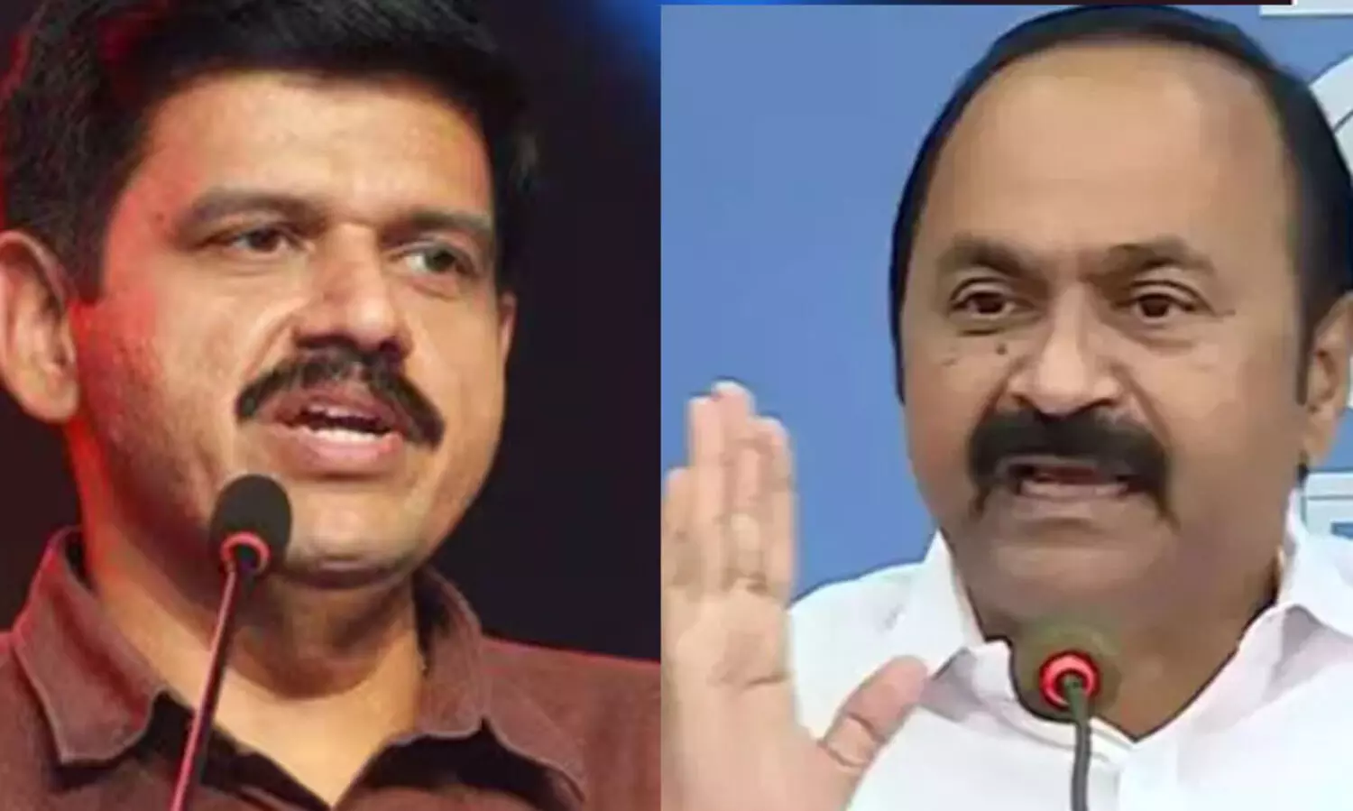 വെറുപ്പിന്റെ കട വിട്ട് സ്‌നേഹത്തിന്റെ കടയിലേക്ക് വരുന്ന സന്ദീപ് വാര്യരെ സ്വാഗതം ചെയ്യുന്നു - വി.ഡി. സതീശൻ