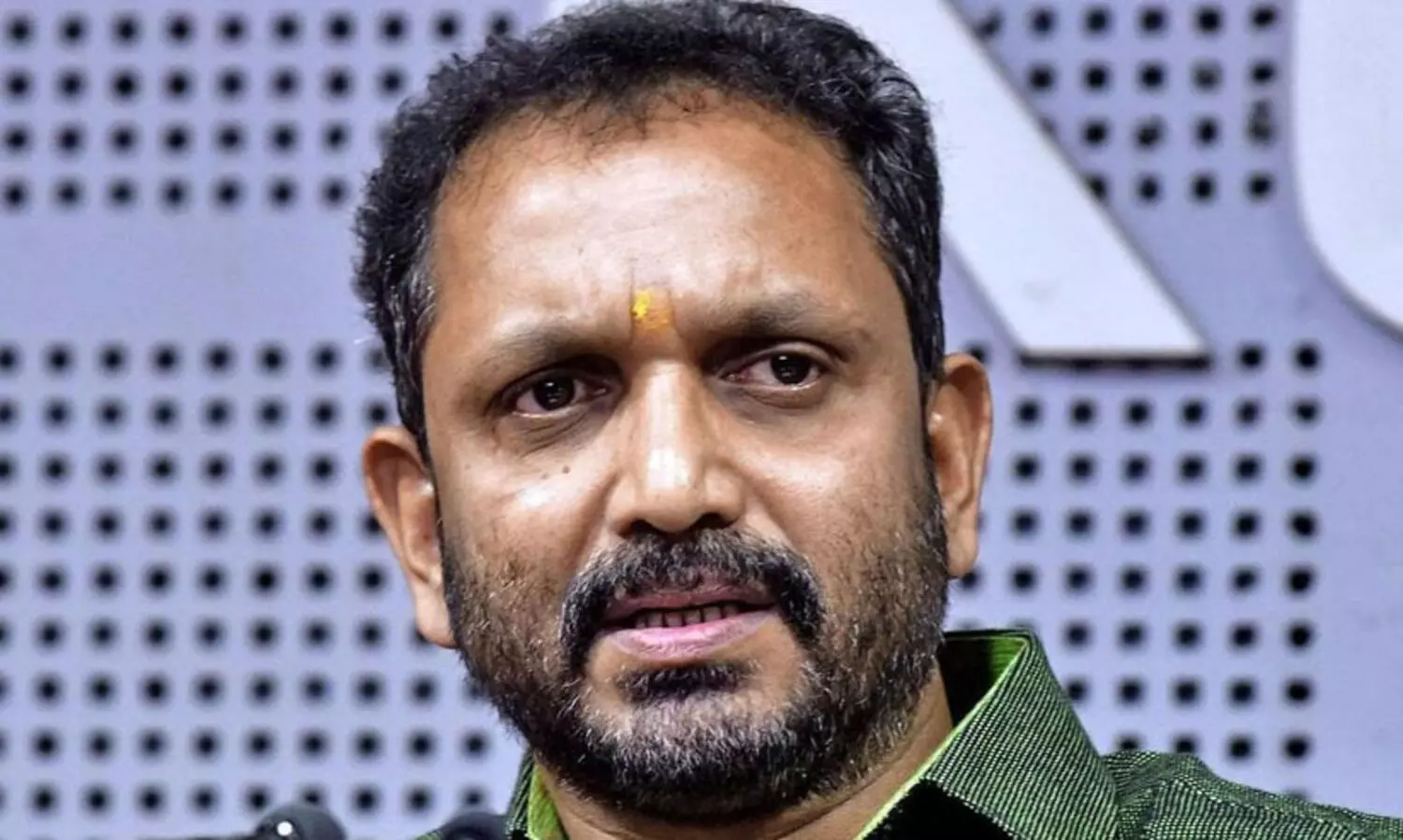 യു.ഡി.എഫും എൽ.ഡി.എഫും മതഭീകരവാദികളുമായി കൂട്ടുകെട്ടുണ്ടാക്കുന്നു- കെ. സുരേന്ദ്രൻ