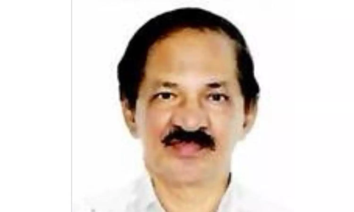 സന്ദർശന വിസയിലെത്തിയ മുൻ പ്രവാസി റിയാദില്‍ മരിച്ചു