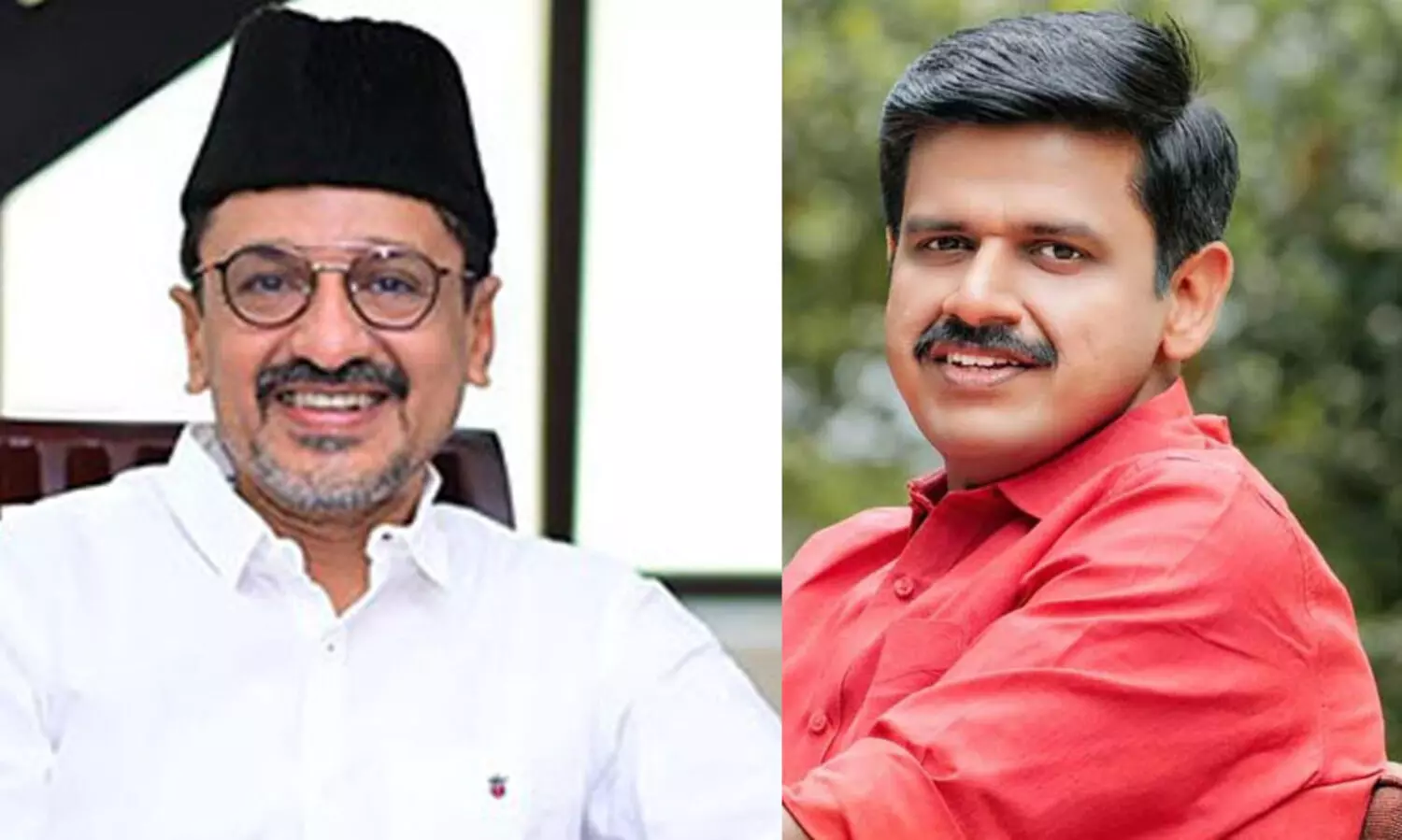 സന്ദീപ് വാര്യർ നാളെ പാണക്കാട്ടേക്ക്; സാദിഖലി ശിഹാബ് തങ്ങളെ കാണും