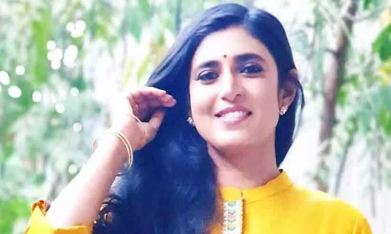 kasthuri actress