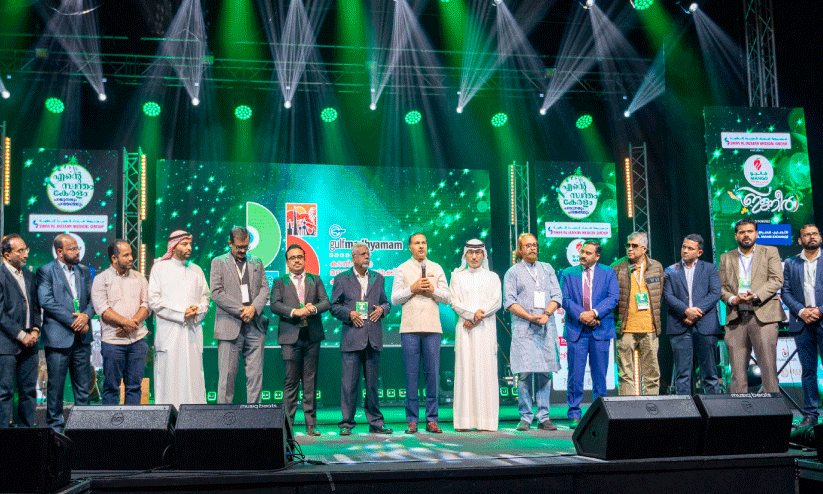 gulf madhyamam gulf madhyamam