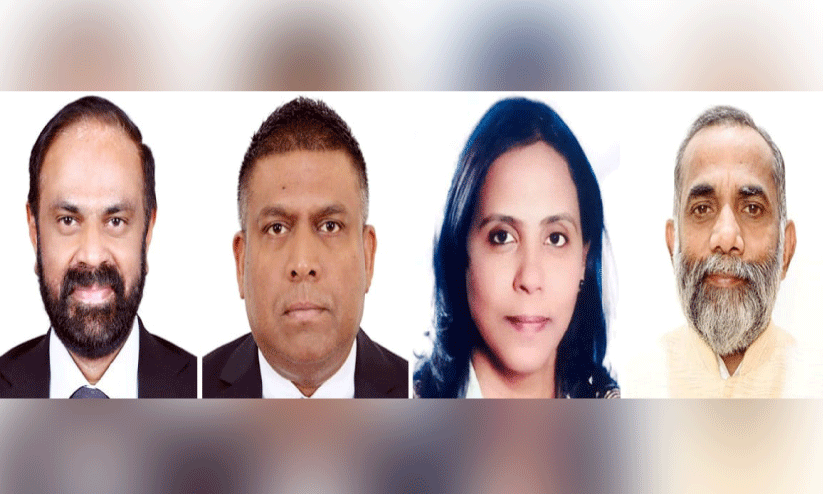 2024 Garshom Award Winners 2024 Garshom Award Winners