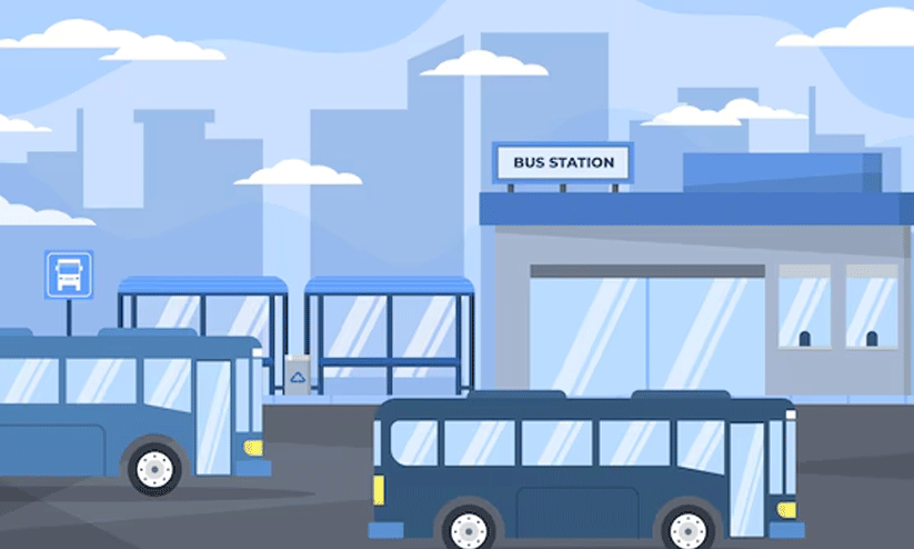 കോ​ട്ട​പ്പ​ടി ബ​സ് സ്റ്റാ​ന്‍ഡ്; പു​തി​യ സെ​പ്റ്റി​ക് ടാ​ങ്ക് നി​ർ​മി​ക്കാ​ൻ റി​വി​ഷ​നി​ൽ ഉ​ൾ​പെ​ടു​ത്തും