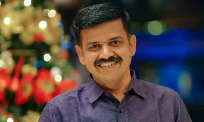 ‘സർജിക്കൽ സ്ട്രൈക്ക് ആരുടെയും കുത്തകയല്ല, വലിയ കസേരകൾ പ്രതീക്ഷിക്കുന്നില്ല’; കെ. സുരേന്ദ്രന് മറുപടിയുമായി സന്ദീപ് വാര്യർ