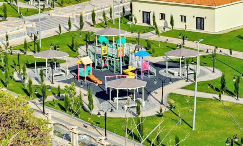 അൽ ഹുസാം പാർക്ക് അൽ ഹുസാം പാർക്ക്