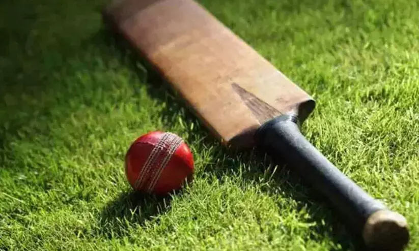 കുച്ച് ബിഹാര്: കേരളം- ബിഹാര് മത്സരം സമനിലയിൽ കുച്ച് ബിഹാര്: കേരളം- ബിഹാര് മത്സരം സമനിലയിൽ