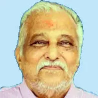 പ്ര​ഭാ​ക​ര വൈ​ദ്യ​ർ