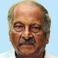 പി.വി. പണിക്കർ