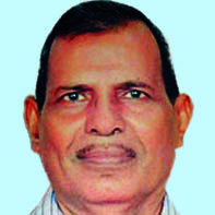 ച​ന്ദ്ര​ൻ