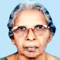 വി​ദ്യാ​വ​തി