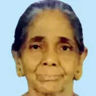 നാരായണി