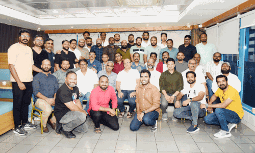 എ​നോ​റ യു.​എ.​ഇ