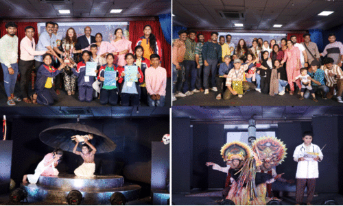 south india science drama festival south india science drama festival