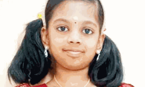 വേ​ദ പാ​തി​രി​ശ്ശേ​രി