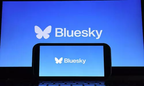 ‘എക്സ്’ വിട്ടവർ ‘ബ്ലൂസ്കൈ’യിലേക്ക് കുതിക്കുന്നു;   എന്താണ് ബ്ലൂസ്കൈ? ആരാണ് ഉടമ?