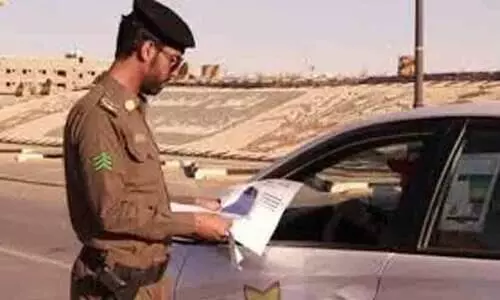 സൗദിയിൽ ഒരാഴ്​ചക്കിടെ 20,124 നിയമലംഘകർ പിടിയിൽ; 10,458 പേരെ നാടുകടത്തി