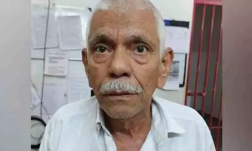 പോക്സോ കേസിൽ വയോധികന്‍ അറസ്റ്റില്‍