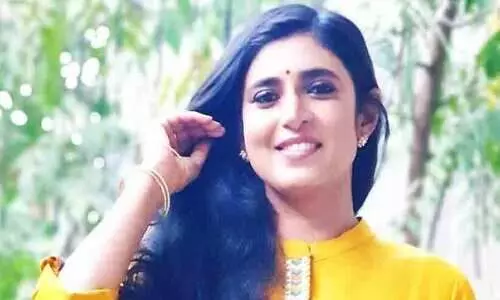kasthuri actress