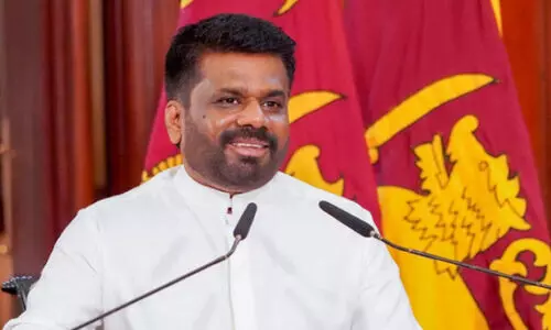 anura kumara dissanayake anura kumara dissanayake