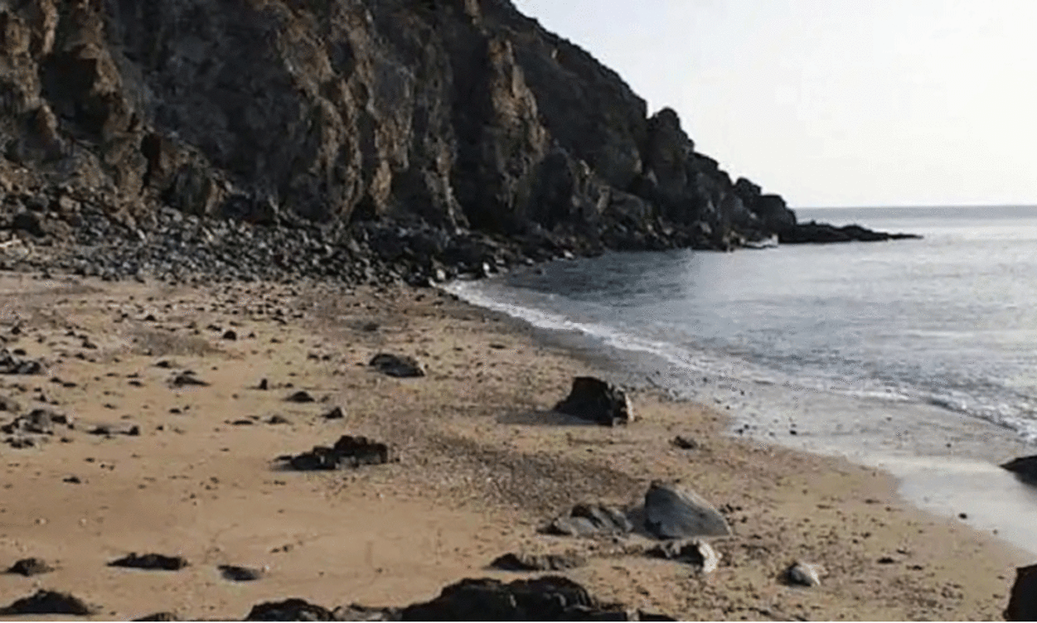 അ​ൽ ലു​ലു​യാ​ഹ്​ ബീ​ച്ച്