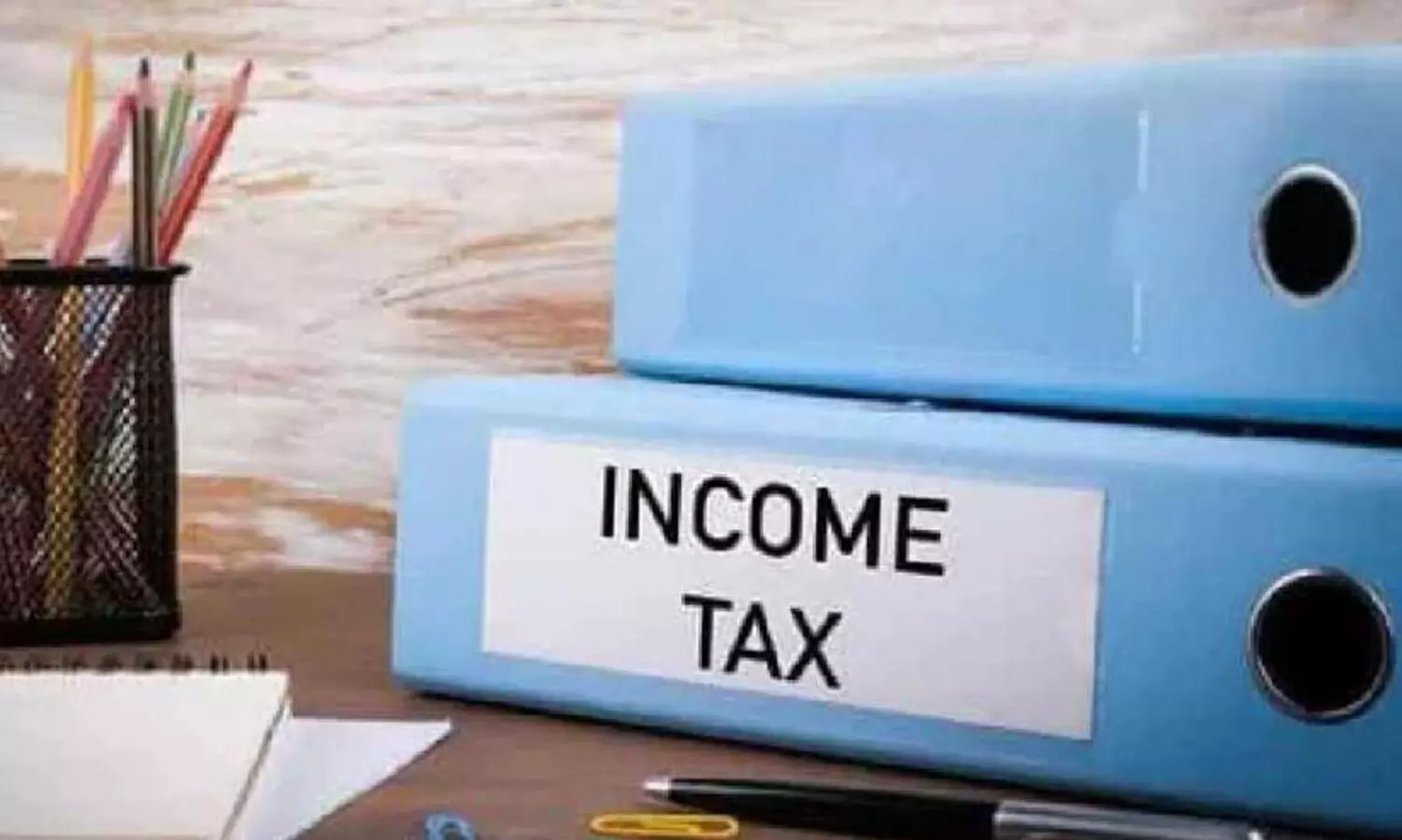 വിദേശ ആസ്തിയും വരുമാനവും വെളിപ്പെടുത്തുന്നതിൽ വീഴ്ച വരുത്തിയാൽ 10 ലക്ഷം രൂപ പിഴ -ആദായ നികുതി വകുപ്പ്