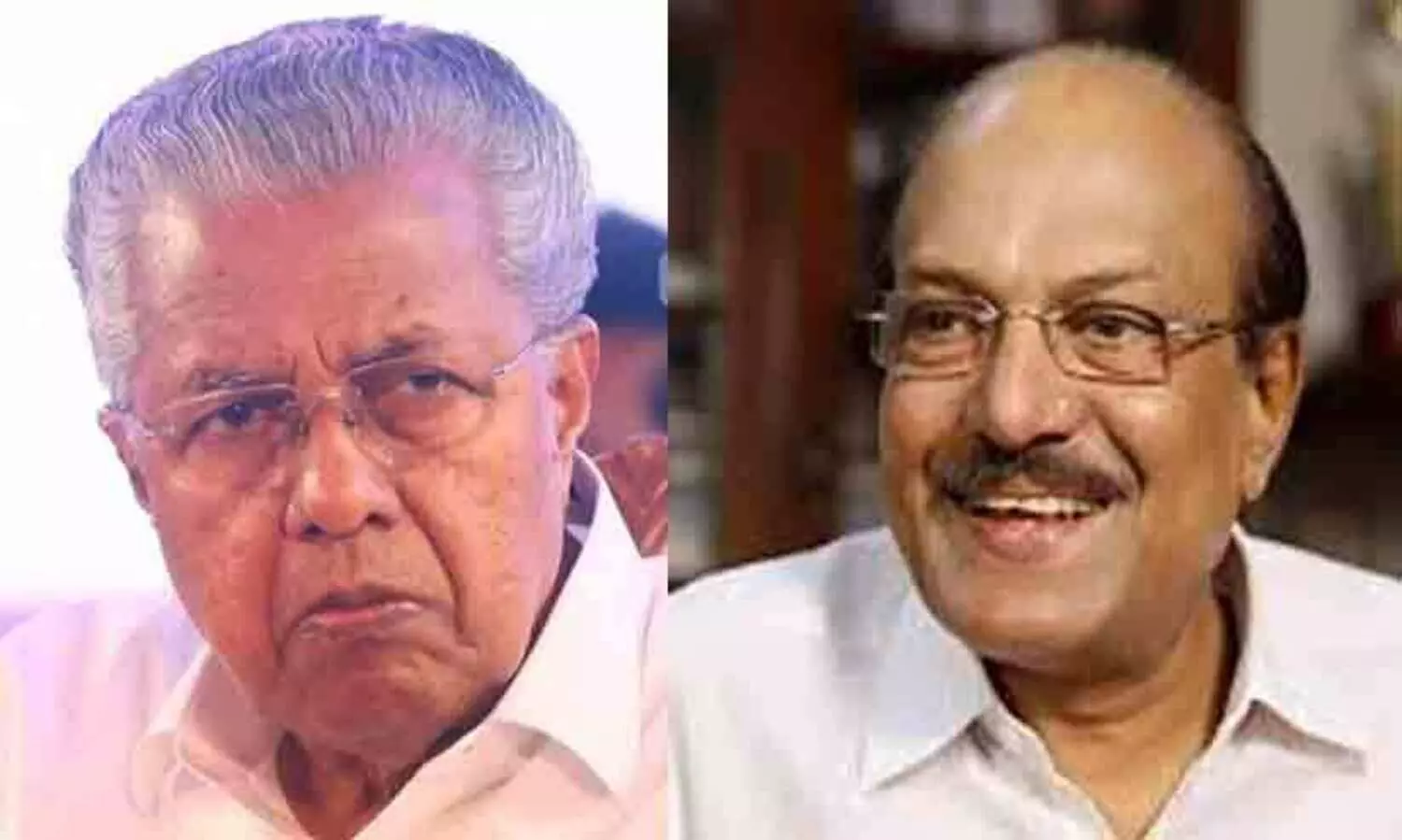 സന്ദീപ് വാര്യർ ബി.ജെ.പി വിട്ടപ്പോൾ സി.പി.എമ്മിൽ കൂട്ടക്കരച്ചിൽ, മുഖ്യമന്ത്രി പോലും വലിയ പ്രയാസത്തിൽ -പി.കെ.കുഞ്ഞാലിക്കുട്ടി