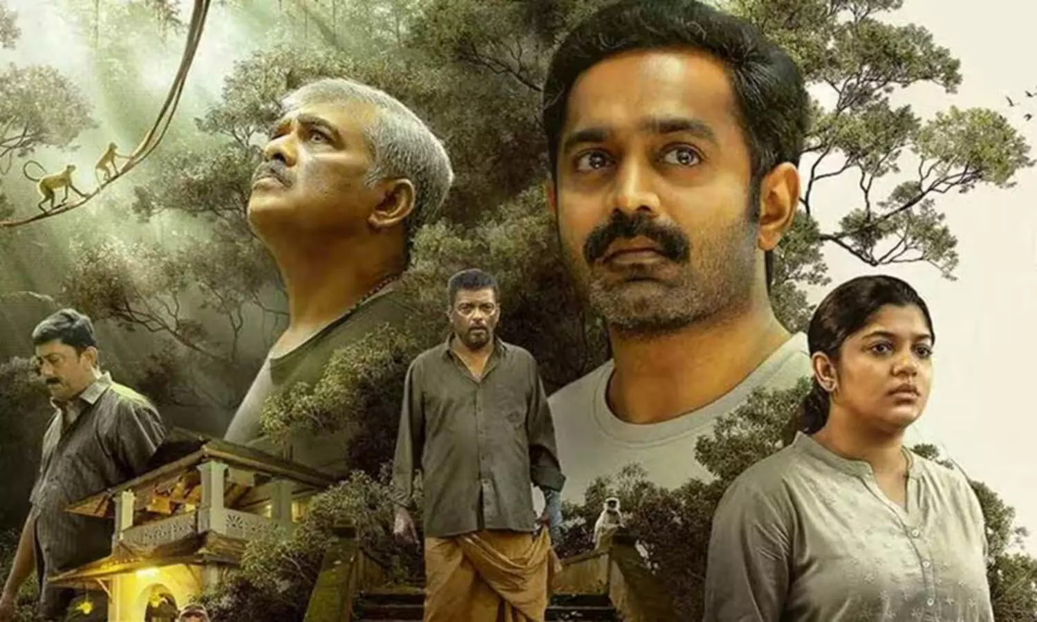 ‘കിഷ്കിന്ധാ കാണ്ഡം’ ഒ.ടി.ടി റിലീസ് പ്രഖ്യാപിച്ചു