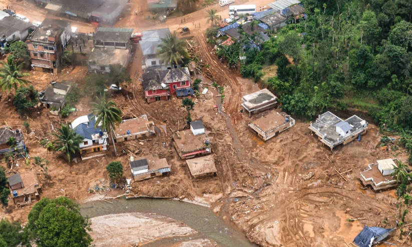 പുറം തിരിഞ്ഞ് സംസ്ഥാന സർക്കാറും പുറം തിരിഞ്ഞ് സംസ്ഥാന സർക്കാറും
