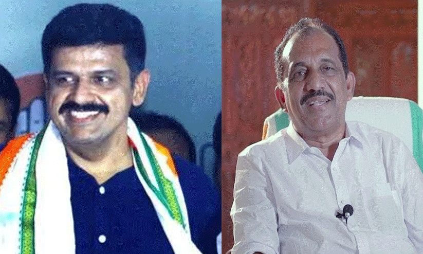 രഹസ്യ ചർച്ചകൾ, നേതൃത്വം നൽകിയത് ബെന്നി ബെഹനാൻ