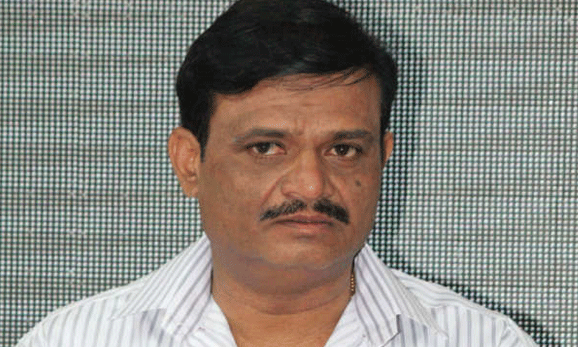 Munirathna Munirathna