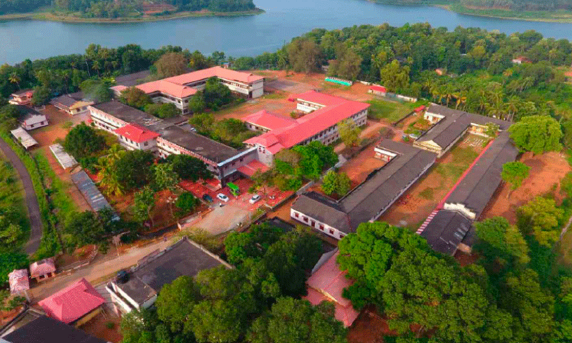 ദേവസ്വം ബോര്‍ഡ് കോളജ്​ വജ്ര ജൂബിലി തിളക്കത്തിൽ