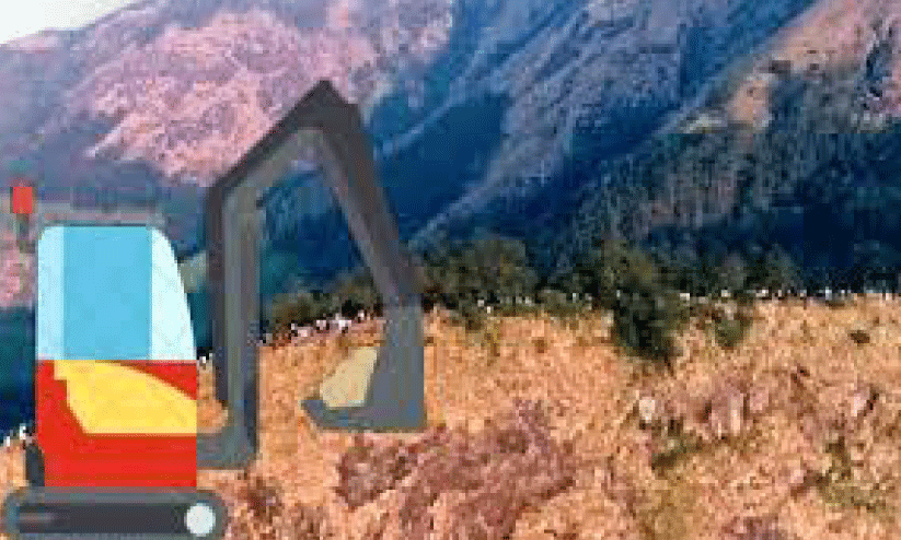 ചൊക്രമുടിയിൽ നീലക്കുറിഞ്ഞികൾക്ക്​ നാശം; പഞ്ചായത്ത്​ റിപ്പോർട്ടിനെതിരെ ജൈവ വൈവിധ്യബോർഡ്