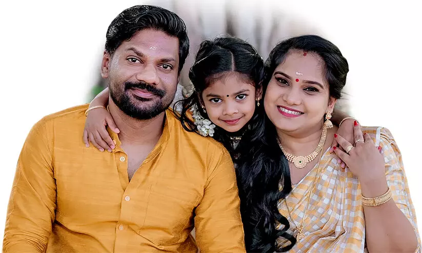 അൽ മല്ലു ഫാമിലി അൽ മല്ലു ഫാമിലി