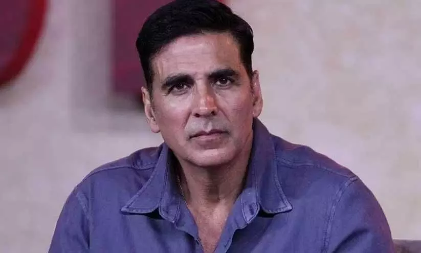 Akshay Kumar Makes Rare Comment On His Fees Amid Rumours Of Rs 145 Cr Paycheque: If We Sign A Film... Akshay Kumar Makes Rare Comment On His Fees Amid Rumours Of Rs 145 Cr Paycheque: If We Sign A Film...
