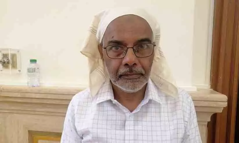 Ansar Maulavi Ansar Maulavi