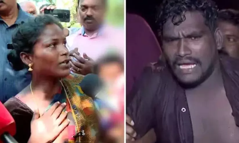 മണ്ണഞ്ചേരിയിൽ മോഷണം നടത്തിയത് കുറുവ സംഘം തന്നെ- പൊലീസ്