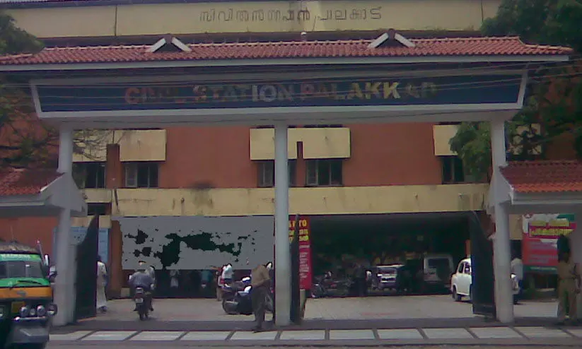 മണ്ണാർക്കാട് സർവേയർക്കെതിരായ അച്ചടക്ക നടപടി: പാലക്കാട് ഡെപ്യൂട്ടി കലക്ടർ അന്വേഷിക്കും