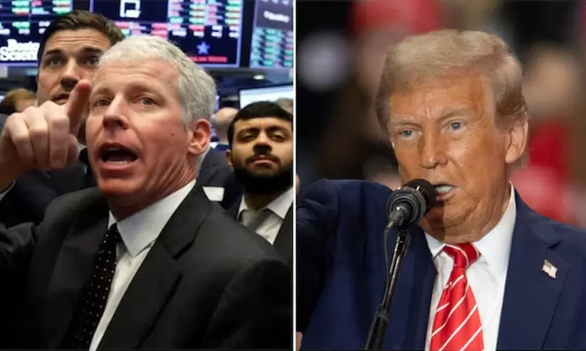 ക്രിസ് റൈറ്റ് യു.എസ് ഊർജ സെക്രട്ടറി ക്രിസ് റൈറ്റ് യു.എസ് ഊർജ സെക്രട്ടറി