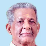 ഭാസ്കരൻ നായർ