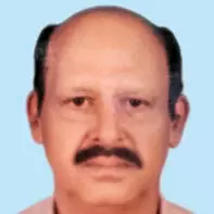 നാരായണ മാരാർ