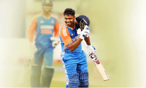 ചേ​ട്ടാ...​ പൊ​ളി അ​ടി​