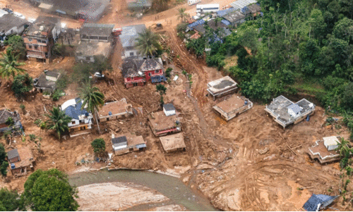 പു​റം തി​രി​ഞ്ഞ് സം​സ്ഥാ​ന സ​ർ​ക്കാ​റും